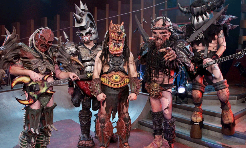 GWAR
